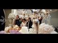 The BEST Persian Wedding - Azadeh & Adel's ...