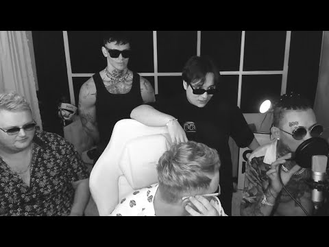 MORGENSHTERN, The Limba, NILETTO, Boombl4 - Stream compilation of the track "How Much Does Love C...