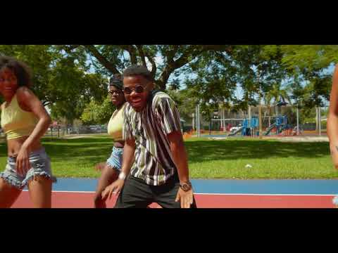 Mr. Vegas - Tight O  (Last Last Remix)  Official Music Video