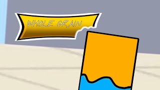Whole grain commercial![School Project]