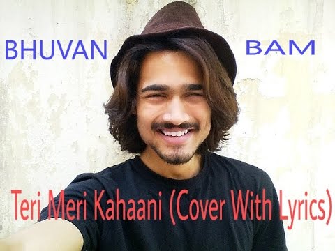 Subham Prasad Biswas Teri Meri Kahani