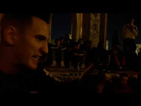 Doblej vs Aske / Octavos