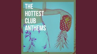 California Gurls (Dance Remix) song artwork