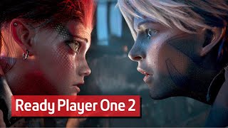 Ready Player One 2 Release Date? 2021 News