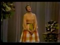 Julie Andrews - Medley The Sound of Music / My ...