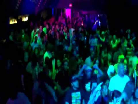 Snoop Dogg TIFF Party w/ DJ Baba Kahn & Beenie Man Culture Shock 2 Oct 27 2009