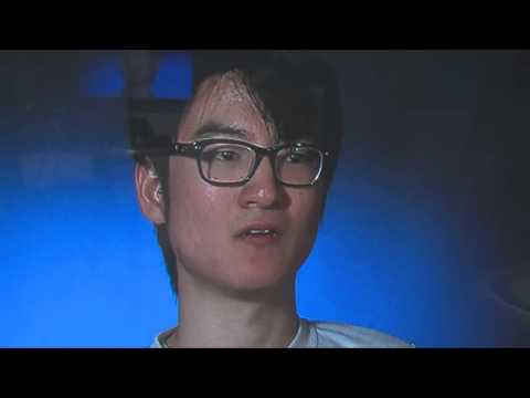 WCS StarCraft 2 Nerchio vs StarDust 5th Place Decider Semifinal