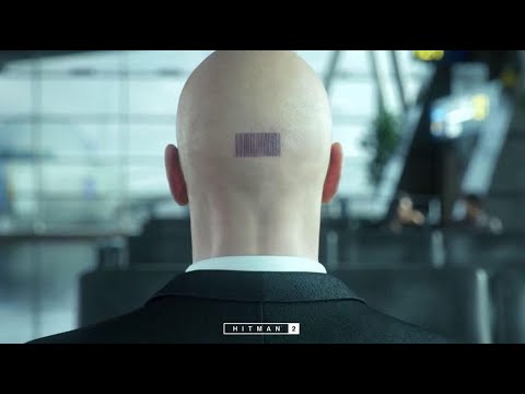 Hitman 2, Santa Fortuna MASTER MODE [Silent Assassin/Suit Only Challenges]