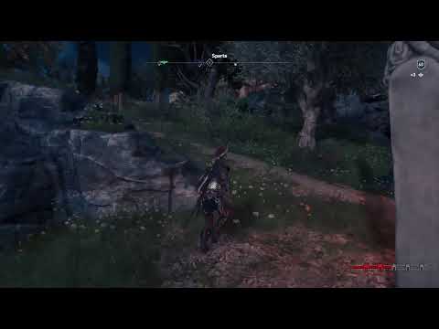 Assassins Creed Odyssey pt 49