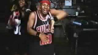 Baby D Eastside vs Westside