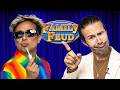 QUEER VS STRAIGHT FAMILY FEUD