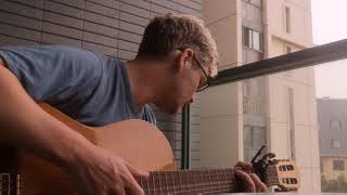 Iodine (Leonard Cohen cover by Dara Sheahan)