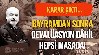 Saray’ın planı: Borsa’yı boşver! Karar çıktı… Yüzbinlerce kişiye EYT yolu açıldı | Turhan Bozkurt