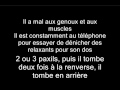 Eminem- Hello , Traduction Française 