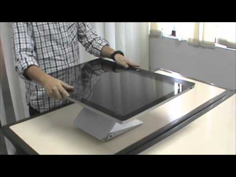 Review HP Envy Recline 27 (Spesifikasi & Performa)