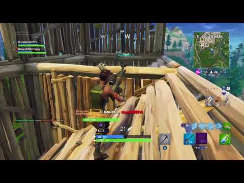 Sniper Highlights Of Sloppy Of McFloppy