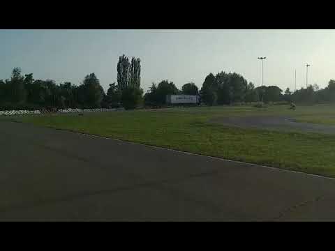 TSM Racing - Tomos Automatik