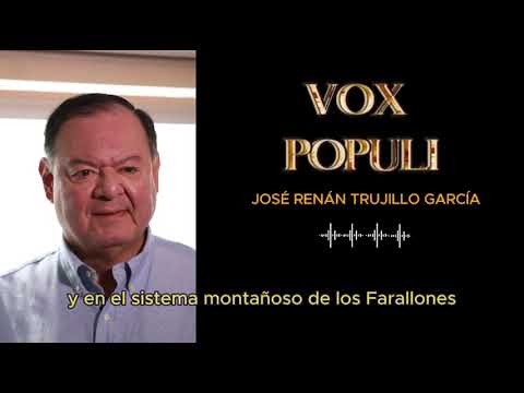 VOXPOPULI#48 ¿Y del paramilitarismo del Valle del Cauca qué?-17 -04 -2024