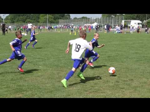 Sigma Olomuc (CZE) - Nackdala AIS P07:1