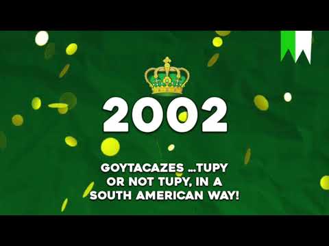 Samba enredo - Imperatriz Leopoldinense 2002