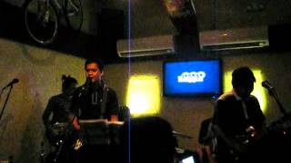 It's a Miracle (a Trashcan Sinatras cover).mp4