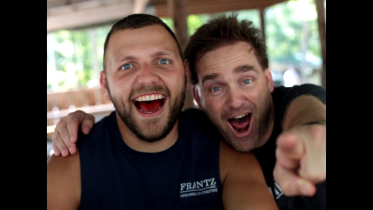 Promotional video thumbnail 3 for Tommy Lanham