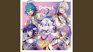 Cover art for MAGNETIC LOVE