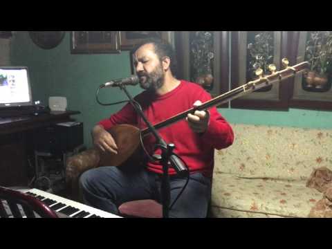 Bedri Sarıkaya - İşte Gidiyorum Çeşm-i Siyahım