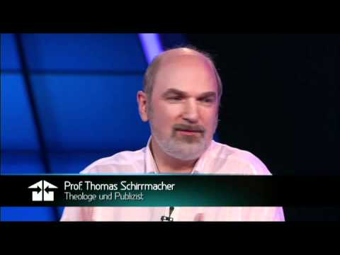 Eins gegen Eins offiziell - Schirrmacher: Es muss auch Grenzen geben