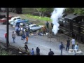 The WV Presents "THE 2012 CASS SCENIC ...