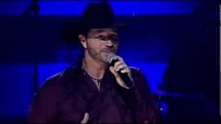 Meanwhile Back At The Cross - Tommy Brandt (Christian Country)