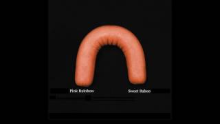 Sweet Baboo   Pink Rainbow