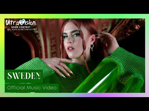 Dotter - No Room For Love | Sweden 🇸🇪 | Official Music Video | Ultravision 14