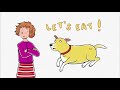 Punctuation Martha Speaks Videos PBS KIDS