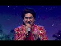 Kaun Hai Jo Sapnon Mein Aaya Tanishk Shukla Indian Idol S16 Magical Performance