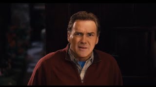 Norm Macdonald in Jack and Jill (2011)