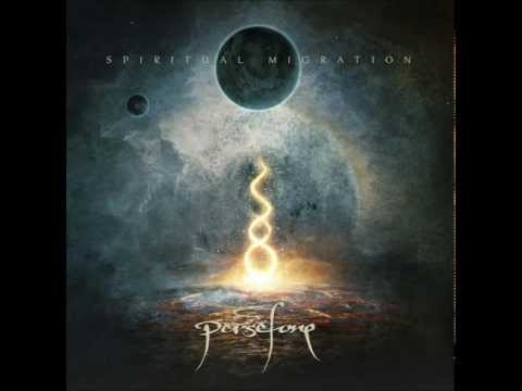 Persefone - Mind As Universe [HD]