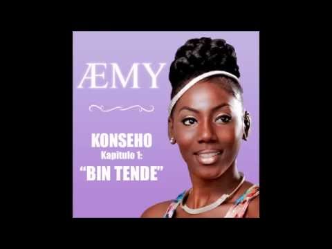 Konseho - Kapitulo.1: ("BIN TENDE") - ÆMY