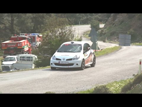 2016 Karşıyaka Tırmanma Yarışı / Özet Görüntüler