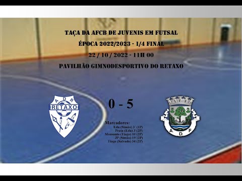 20221022 - ADR Retaxo vs AD Fundão