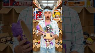 ¿Qué hay DENTRO de los FUNKOS más FAMOSOS del MUNDO?