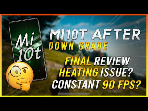 Mi 10T FINAL REVIEW AFTER DOWNGRADE | SHOULD YOU BUY OR NOT? | MY LAST OPINION