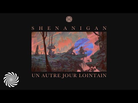 Shenanigan - Elflings