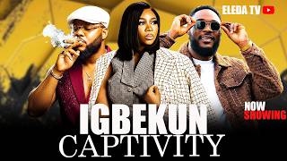 IGBEKUN [CAPTIVITY] - Latest Yoruba Movie 2026 Drama; Wunmi Toriola, Kiki Bakare, Omolara Dauda
