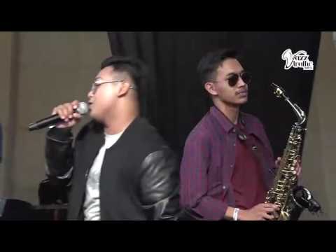 JAZZ TRAFFIC FESTIVAL 2015 - DIRTY MUSIC 01