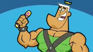 Jorgen von Strangle