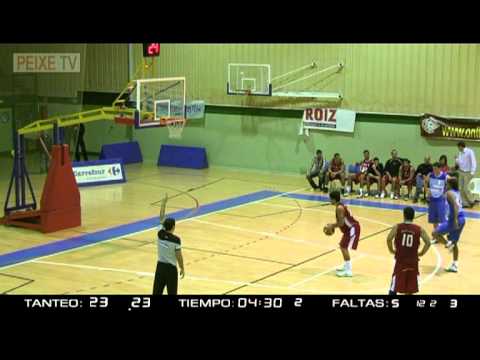 EBA A - B_J2_MPG - Recinor Ferrol