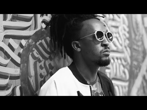 Anto Neosoul - KANYAGIA (Skiza 9380175 to 811)