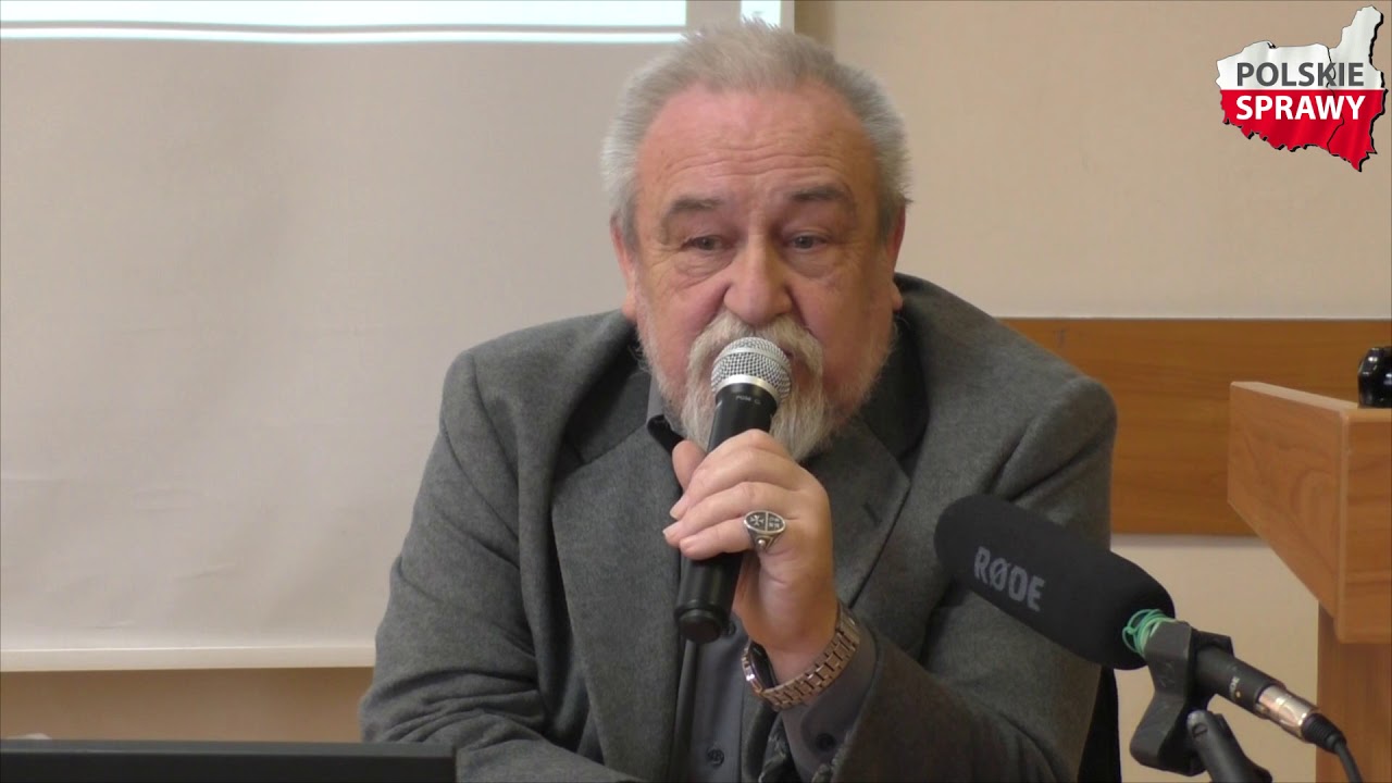 Suwerenność Polski a prawda historyczna