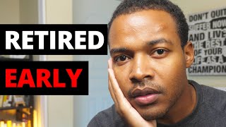 5 Uncomfortable Truths I Discovered Retiring Early - Financial Independence Retire Early